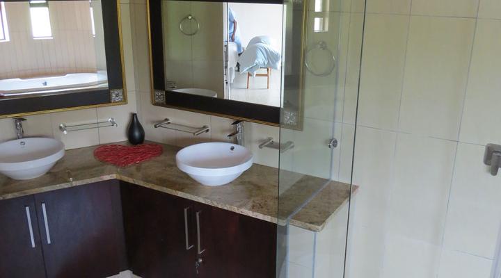 Mangwa African Safari 