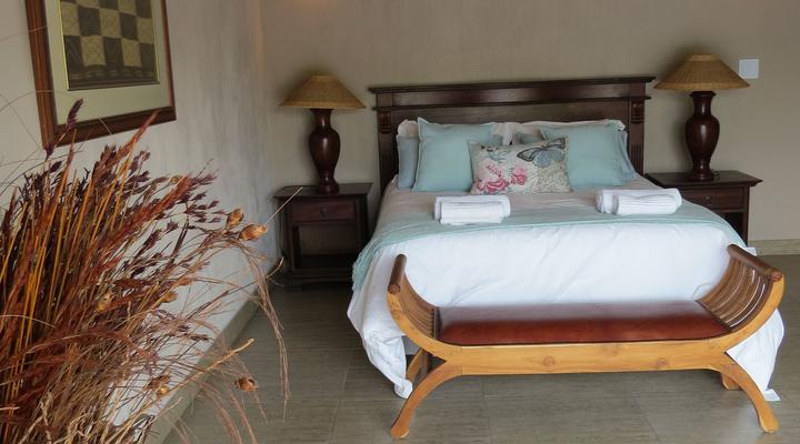 Mangwa African Safari 