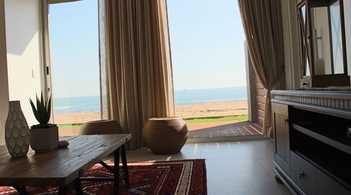 Oceana View - Langstrand Namibia