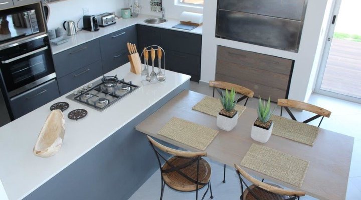 Oceana View - Langstrand Namibia