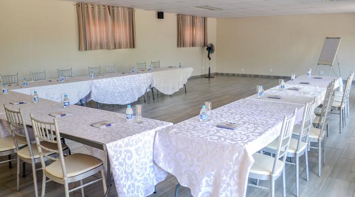 Sheerwalk Conference and Leisure Centre