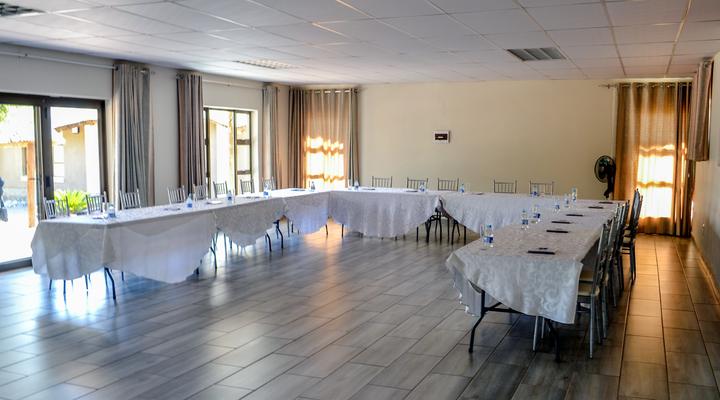 Sheerwalk Conference and Leisure Centre