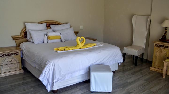 Sheerwalk Conference and Leisure Centre