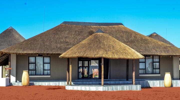 Sheerwalk Conference and Leisure Centre