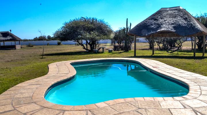 Sheerwalk Conference and Leisure Centre