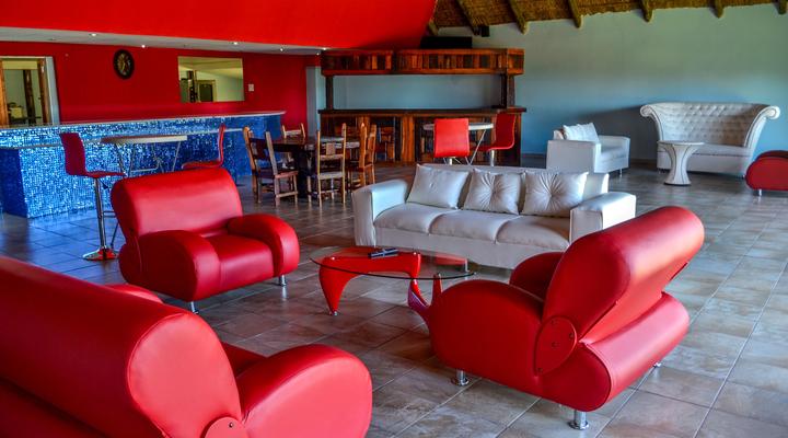 Sheerwalk Conference and Leisure Centre