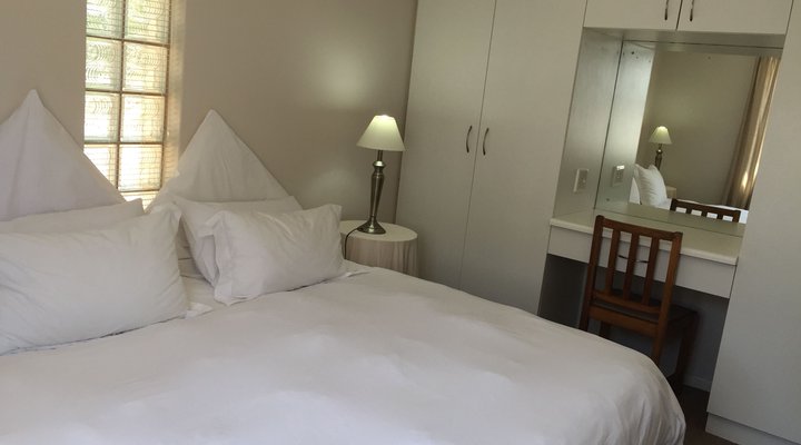 Brighton Mews Guest Suites