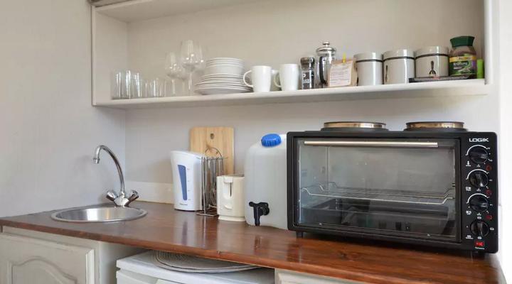 43 on Congo in Emmarentia Johannesburg