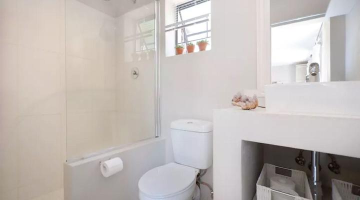 43 on Congo in Emmarentia Johannesburg