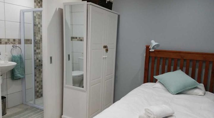 Cape Town Heritage Homestay 