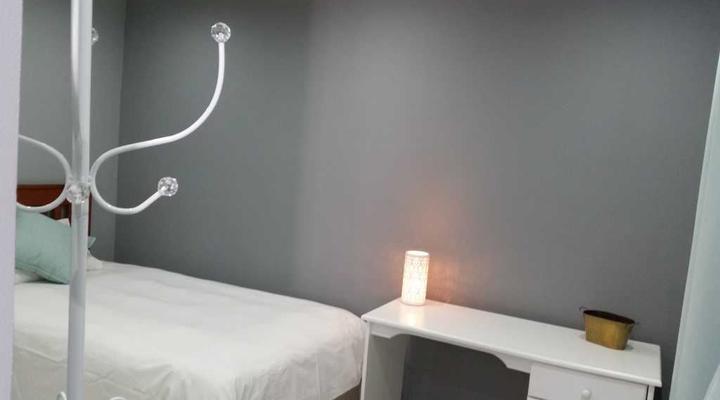 Cape Town Heritage Homestay 