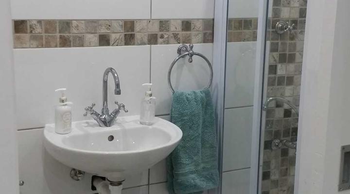 Cape Town Heritage Homestay 