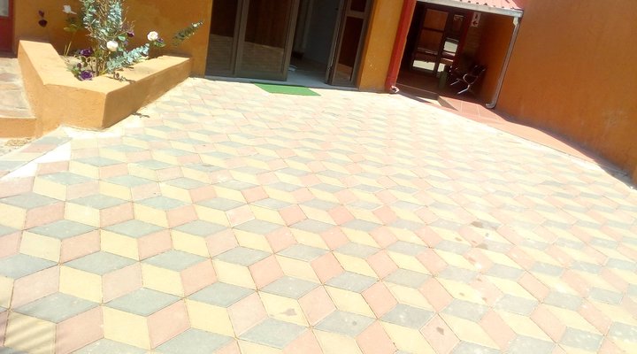 Yoye Guesthouse