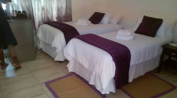 Yoye Guesthouse