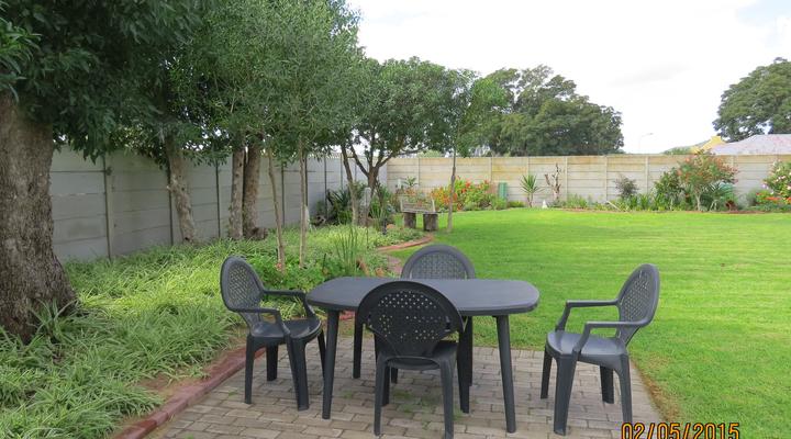 Granny Mac's Self-catering Guest House