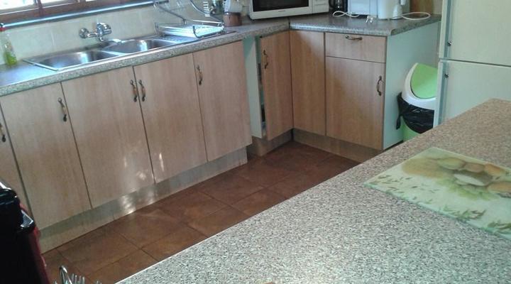 Leisure Bay Self-catering