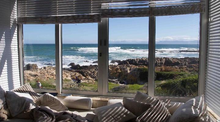 De Kelders Beach House