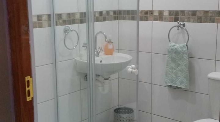 Cape Town Heritage Homestay 