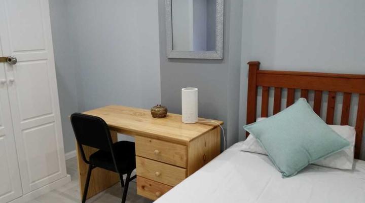 Cape Town Heritage Homestay 