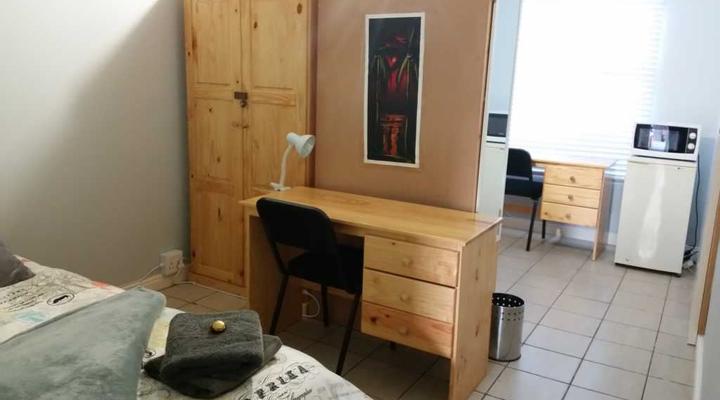 Cape Town Heritage Homestay 