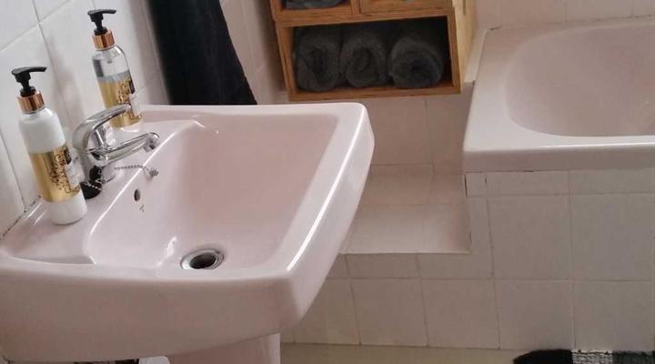 Cape Town Heritage Homestay 