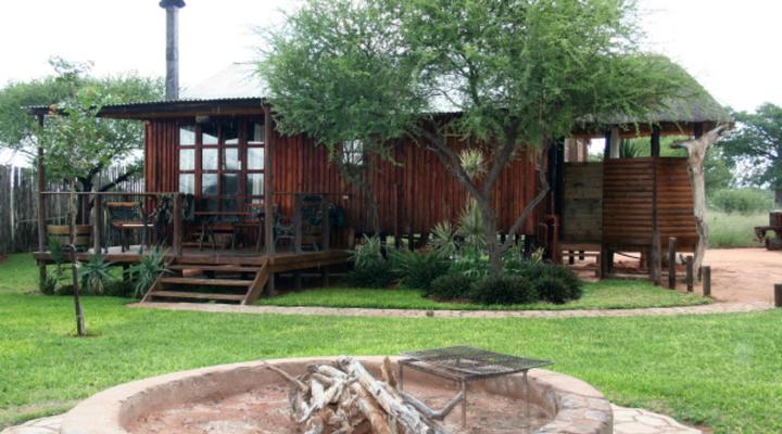 Baobab Farm Cottages