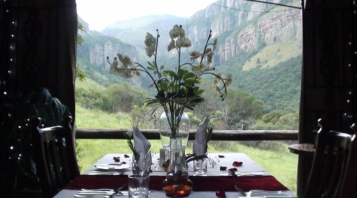 Forest Cottage self catering