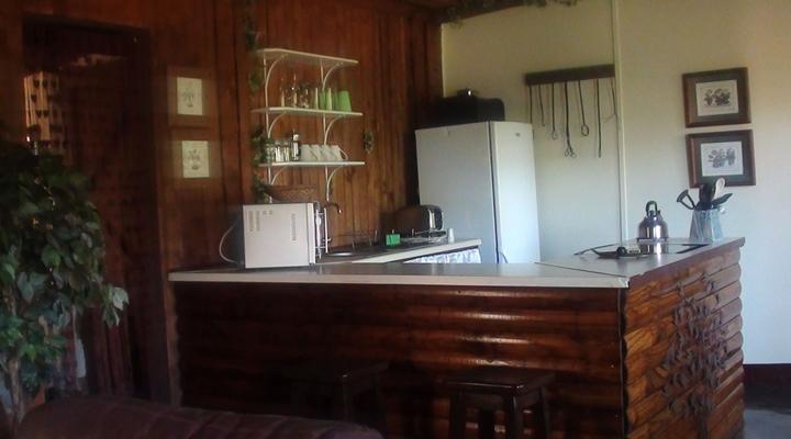 Forest Cottage self catering