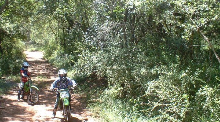 Riverbend Guest Farm