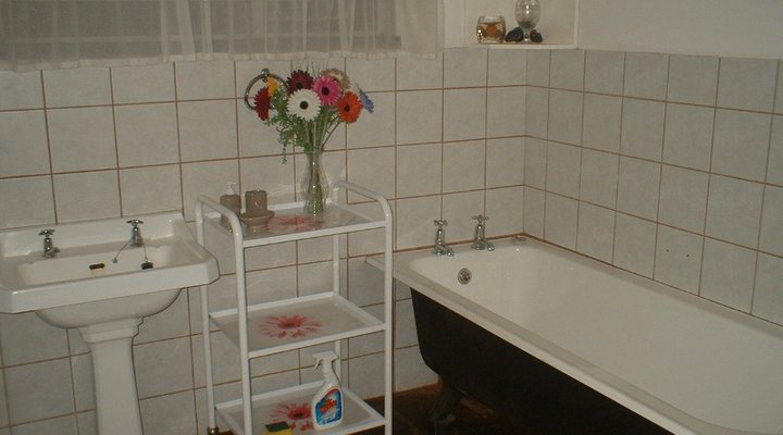 Riverbend Guest Farm