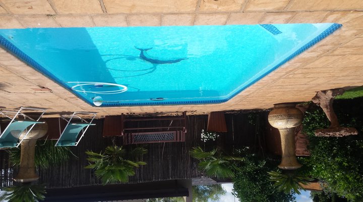 Casa Villa Guest House