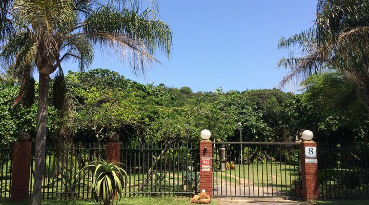 The Villa, Salt Rock