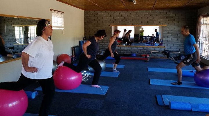 Alpine Swift Trails High Altitude Training Facility