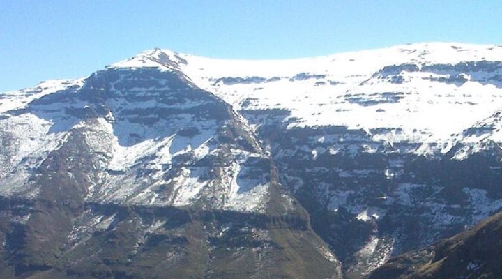 Alpine Swift Trails High Altitude Training Facility