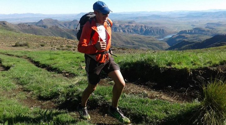 Alpine Swift Trails High Altitude Training Facility