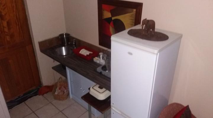 Herder Herberg Guest House