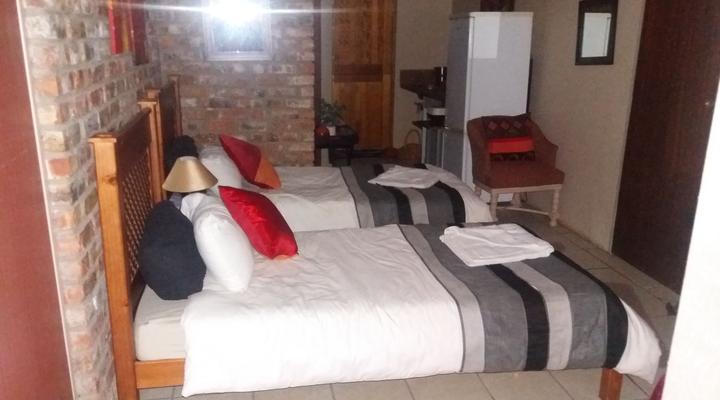 Herder Herberg Guest House