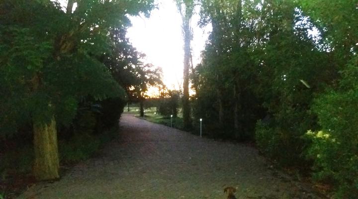 Herder Herberg Guest House