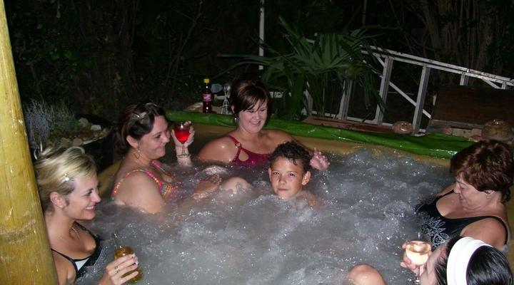 Herder Herberg Guest House