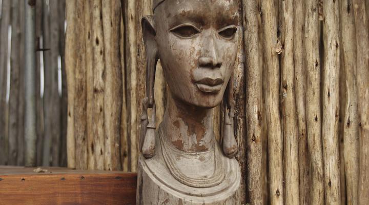 Azura Selous Game Reserve