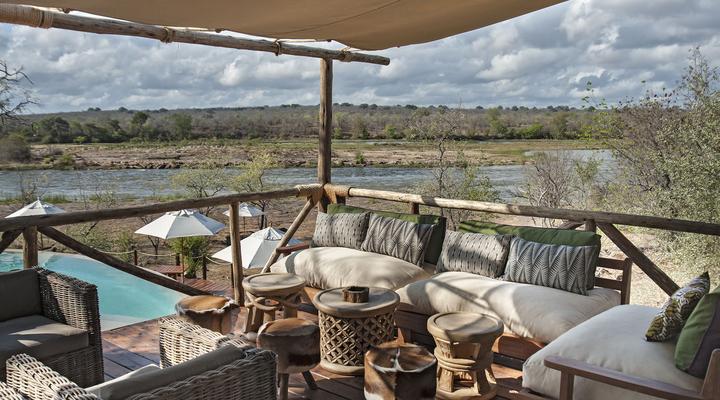 Azura Selous Game Reserve