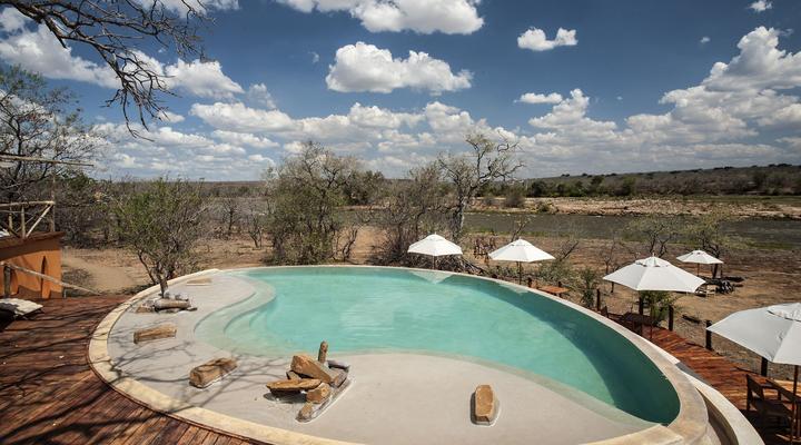 Azura Selous Game Reserve