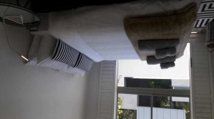 Camps Bay Apartment