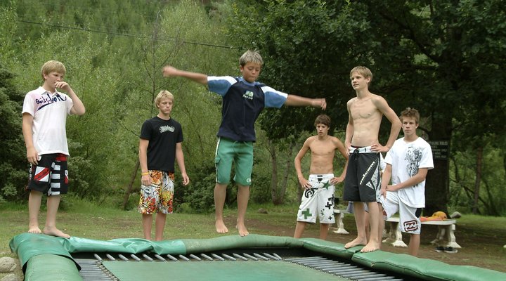 Mountain View Self Catering Cottages