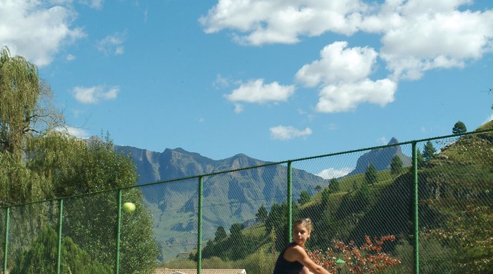 Mountain View Self Catering Cottages