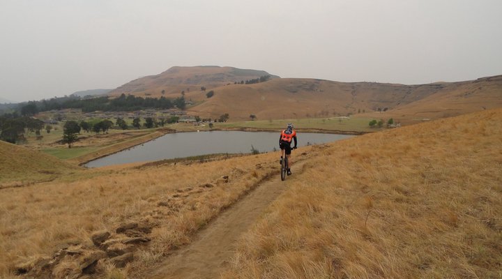 Mountain View Self Catering Cottages