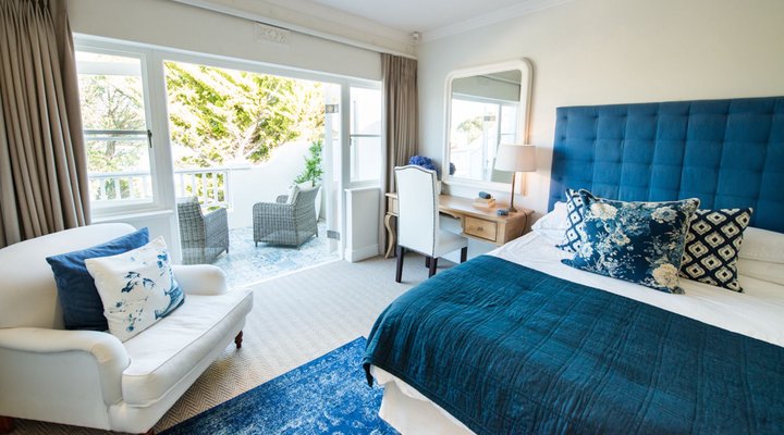 Plett Summer House