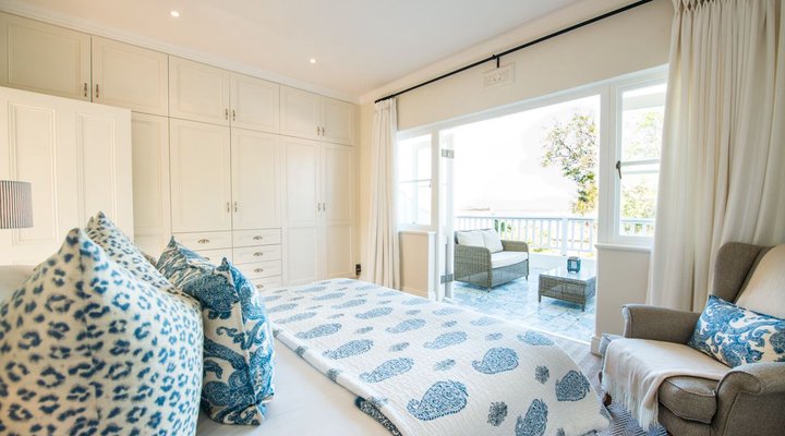 Plett Summer House