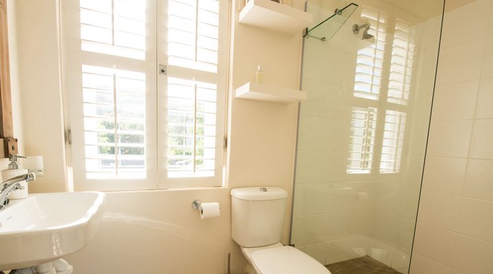 Plett Summer House