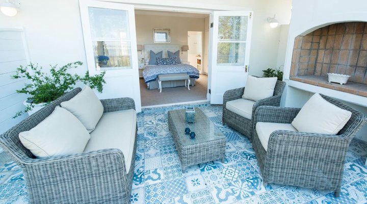 Plett Summer House